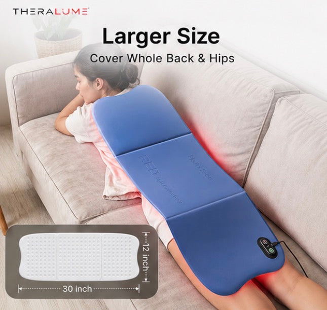 Theralume™ Recovery Mat