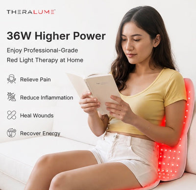 Theralume™ Recovery Mat