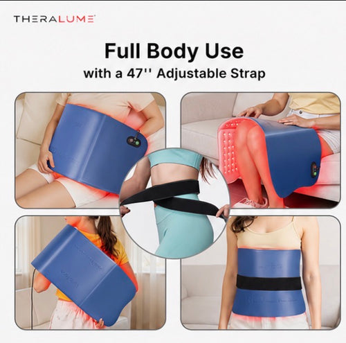 Theralume™ Recovery Mat